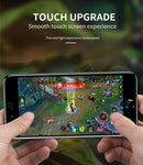 1/2/3/4Pcs For iPhone 17 Pro Max Glass iPhone 17 Tempered Glass Transparent Clear 9H Protective Screen Protector iPhone 17 Air