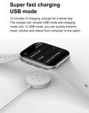 New Series IW9 Watch 10 GPS Track Smart Watch Men Woman HD Bluetooth Call Waterproof Sports SmartWatch For Apple Android IOS