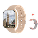 New Series IW9 Watch 10 GPS Track Smart Watch Men Woman HD Bluetooth Call Waterproof Sports SmartWatch For Apple Android IOS