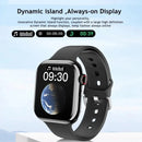 New Series IW9 Watch 10 GPS Track Smart Watch Men Woman HD Bluetooth Call Waterproof Sports SmartWatch For Apple Android IOS