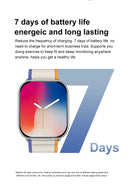 New Series IW9 Watch 10 GPS Track Smart Watch Men Woman HD Bluetooth Call Waterproof Sports SmartWatch For Apple Android IOS