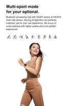 New Series IW9 Watch 10 GPS Track Smart Watch Men Woman HD Bluetooth Call Waterproof Sports SmartWatch For Apple Android IOS