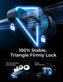 LISEN for 15W MagSafe Wireless Car Mount Charger，Automobile Car Phone Mount Charger Vent Fit IPhone 15 Pro Max 14 13 12