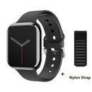 New Series IW9 Watch 10 GPS Track Smart Watch Men Woman HD Bluetooth Call Waterproof Sports SmartWatch For Apple Android IOS