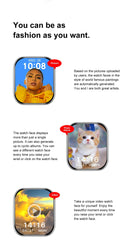 New Series IW9 Watch 10 GPS Track Smart Watch Men Woman HD Bluetooth Call Waterproof Sports SmartWatch For Apple Android IOS